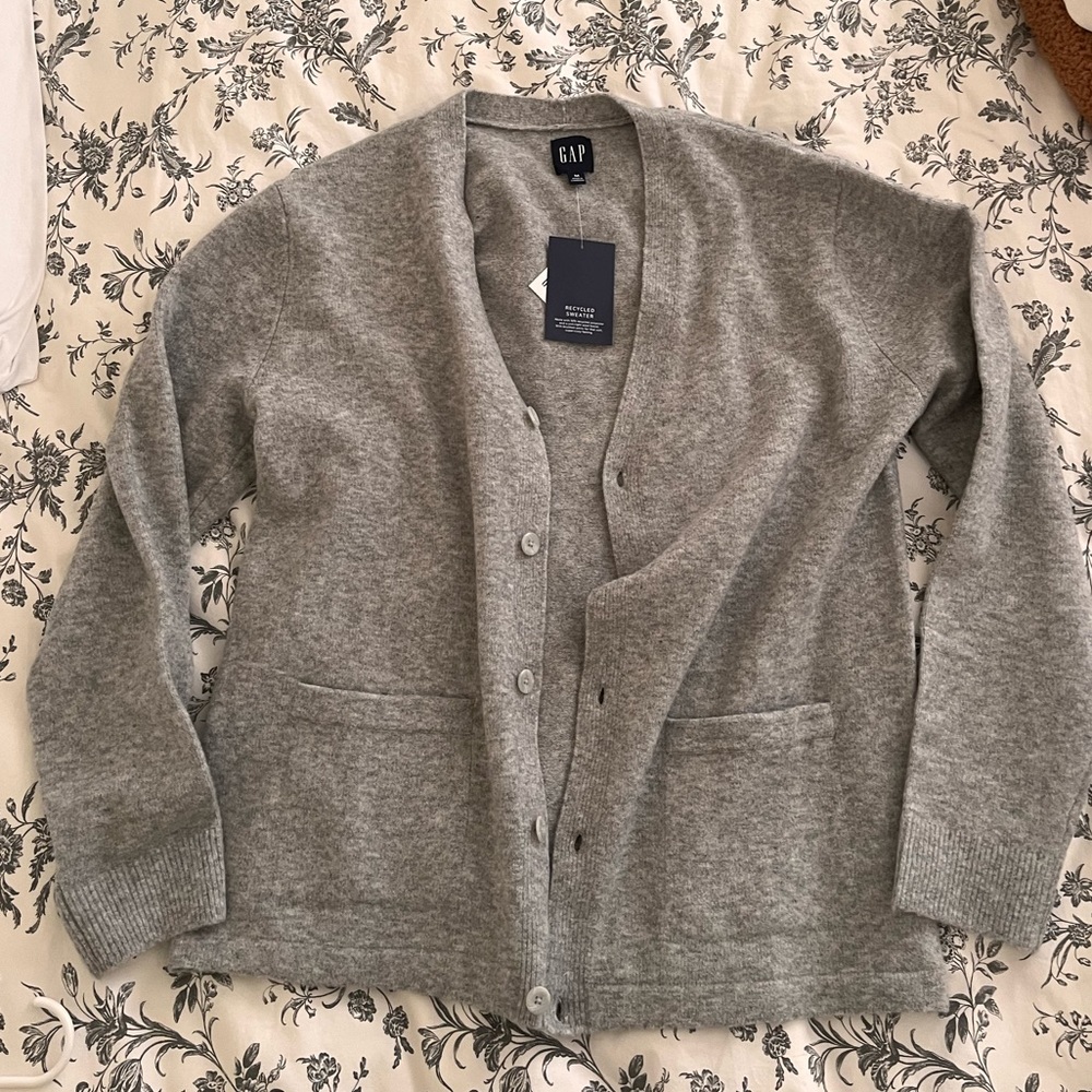 Men’s Cardigan